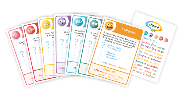 jeux pour rencontres famille